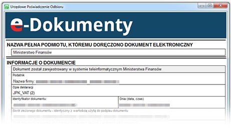 Scalenie plików jpk vat to żaden problem, o ile masz do tego dobre narzędzie, które sprawdza poprawność danych, wysyła raport i pobiera UPO