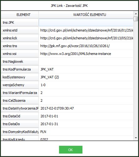 Scalaj pliki jpk vat. To prostsze niż myślisz! Scal, zweryfikuj i wyślij jednolity plik kontrolny w jednym programie